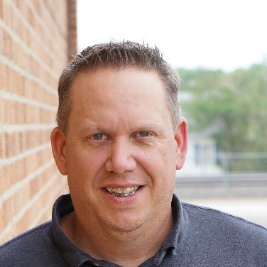 Brandt Lyman PE CWI