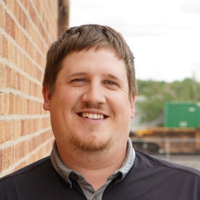 Jason Ditton EIT